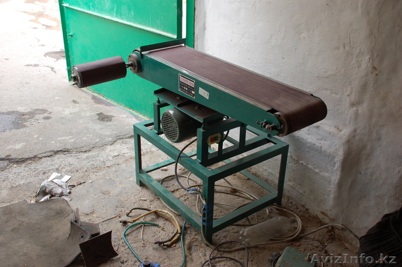 Шлифовальный станок - Изображение #1, Объявление #43891