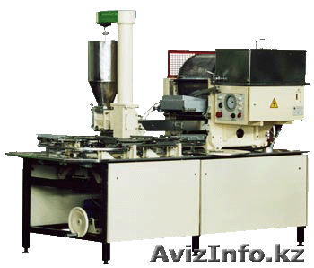 Аппарат блинный МБН-800 - Изображение #1, Объявление #66867