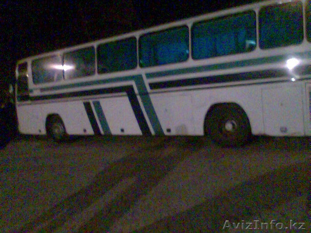 ПРОДАМ Автобус "МЕРСЕДЕС 0303" - Изображение #1, Объявление #71718