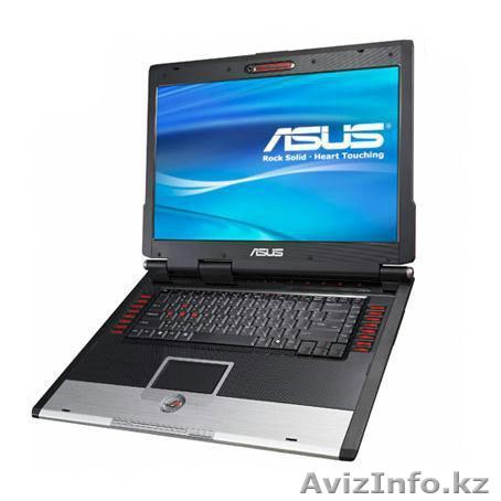 Продам ноутбук Asus G2S (игровой) - Изображение #1, Объявление #111514