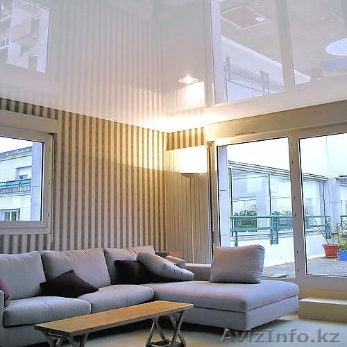 Качественные Натяжные потолки - Изображение #1, Объявление #116654