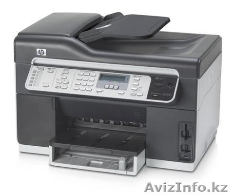 Продам Многофункциональные устройства 4+1 HP - Изображение #1, Объявление #154322