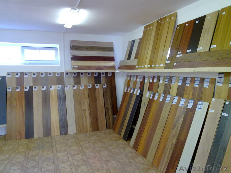 МИР ЛАМИНАТА широкий ассортимент - Изображение #1, Объявление #348900