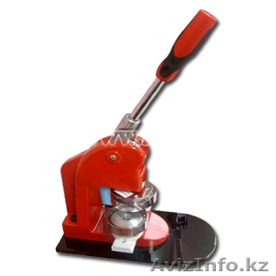 Закатные станки - Изображение #1, Объявление #375716