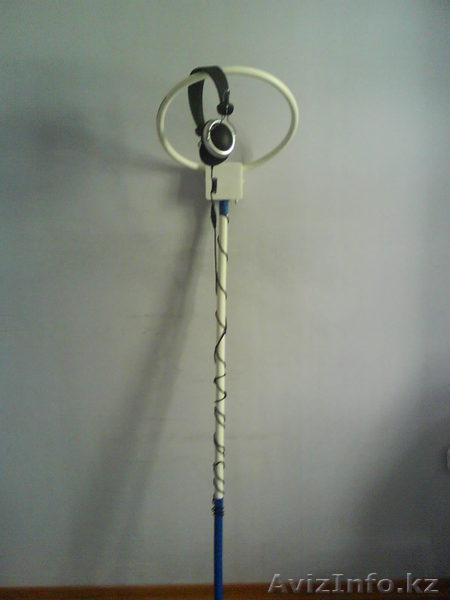  металлоискатель - Изображение #1, Объявление #385511