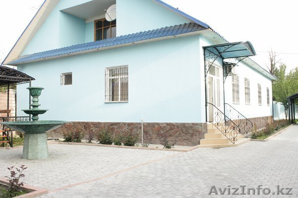 Продам дом ТАРАЗ - Изображение #1, Объявление #410363