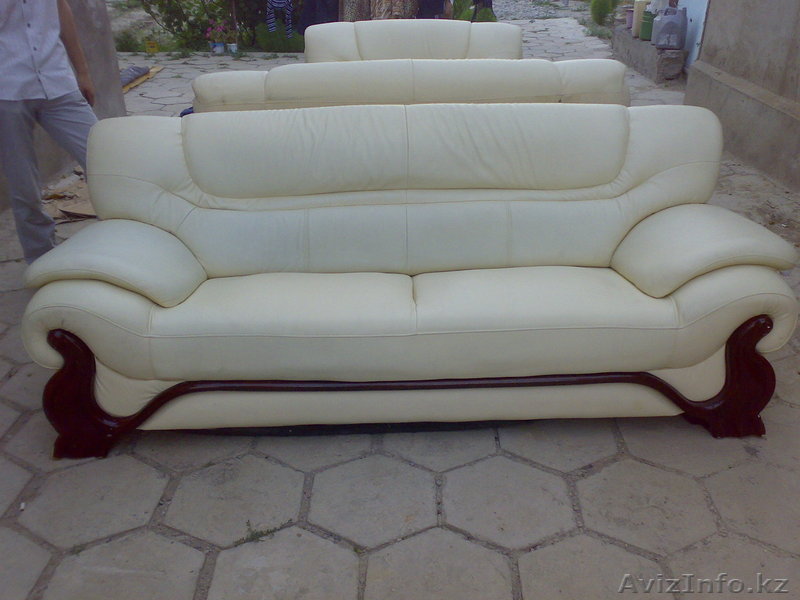 Мягкая мебель (на заказ) - Изображение #1, Объявление #431346