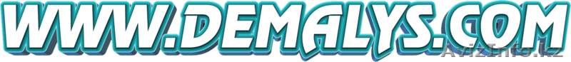 demalys.com - Изображение #1, Объявление #427692