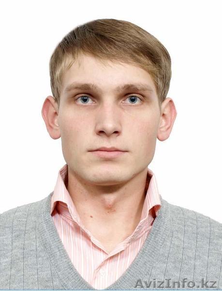 Водительские услуги - Изображение #1, Объявление #501499