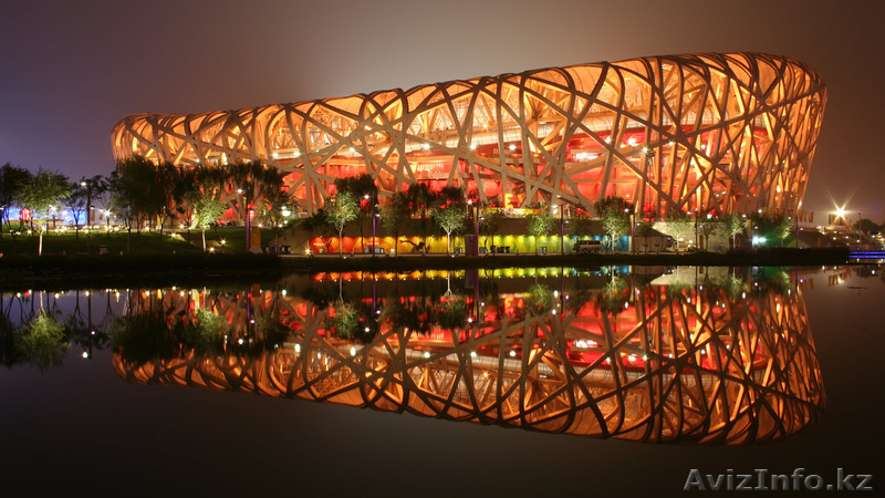 Китайский язык за рубежом - Изображение #1, Объявление #517788