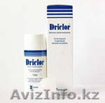 Driclor (Дриклор) - гипергидроз (повышенное потоотделение) - Изображение #1, Объявление #308274