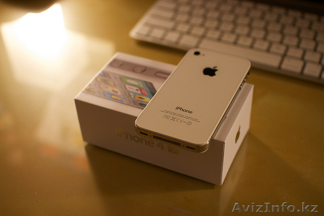  Apple Iphone 4s 64GB Unlocked - Изображение #1, Объявление #570124
