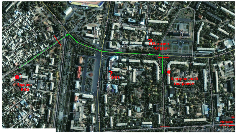 Кожамкулов Нурислам Саламатович nurislam93@mail.ru - Изображение #1, Объявление #625315