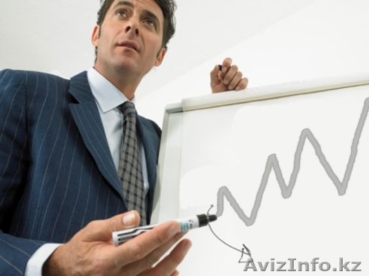 Бизнес Тренинги - Изображение #1, Объявление #661565