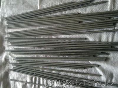 Вольфрамовая проволока - Изображение #1, Объявление #683255