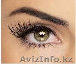 Наращивание ресниц. Коррекция и покраска  бровей. Обучение. - Изображение #1, Объявление #688272
