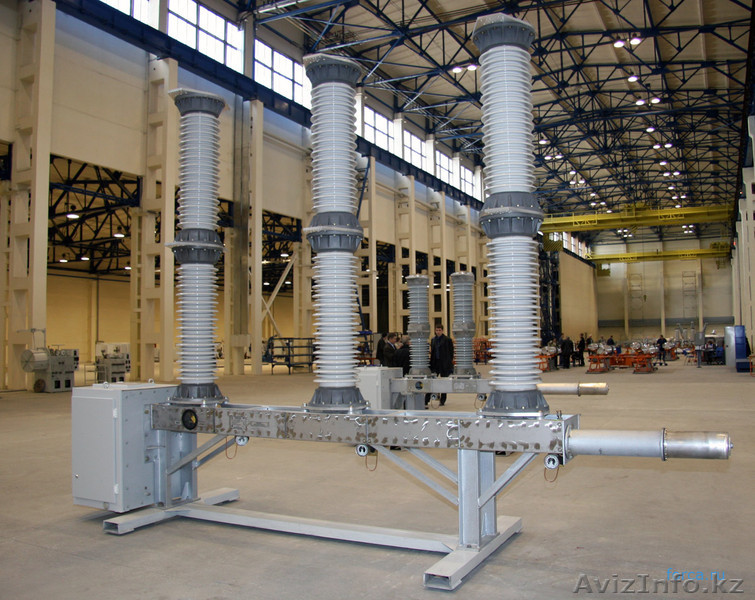 ВГТ 110*-40/2500 у1 - Изображение #1, Объявление #675052