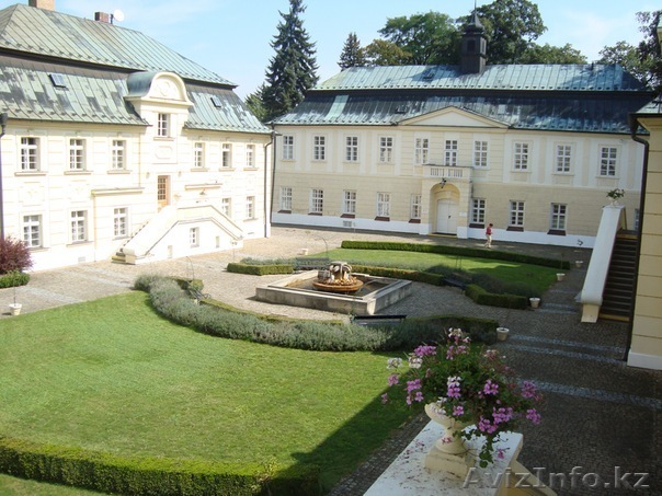 Высшее образование в Чехии - Изображение #1, Объявление #728076