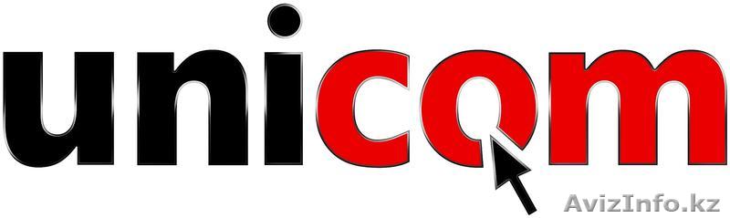 Компания UNICOM- Видеонаблюдение - Изображение #1, Объявление #778282