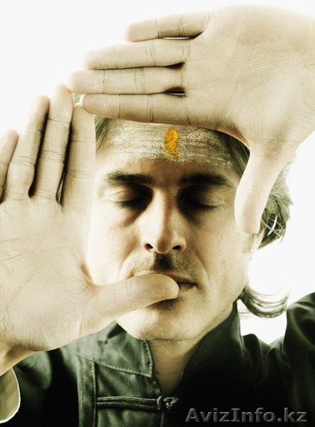 Консультации и сеансы исцеления - Изображение #1, Объявление #788643