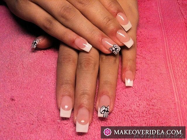 Салон красоты ''Алуа'' | Перизат | - Изображение #1, Объявление #792007