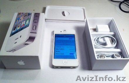 For Sale Apple iPhone 5 4G / Samsung Galaxy S III /NOTE 2 - Изображение #1, Объявление #807804