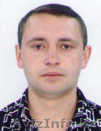 Ищу работу рассмотрю любые варианты - Изображение #1, Объявление #891647