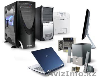 Ваш компьютерный помощник Береке !!! - Изображение #1, Объявление #890762