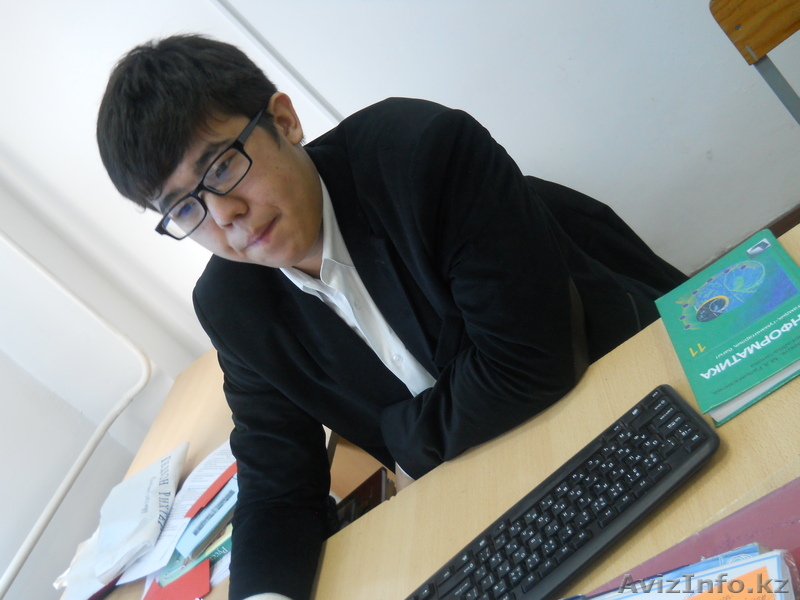 Ураков Қуан  сниму квартиру - Изображение #1, Объявление #887526