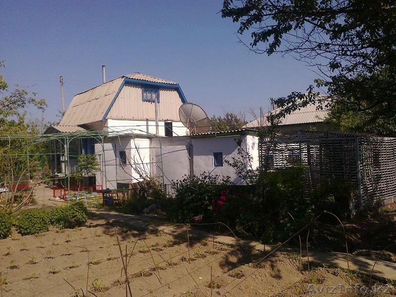 Продается жилая дача Шолдала Массив Победа Клубничная 43 - Изображение #1, Объявление #902374