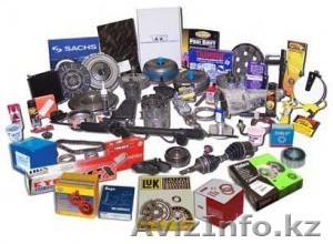 Автозапчасти на иномарки. Оптом и в розницу! - Изображение #1, Объявление #968085