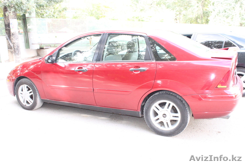 Продам Ford focus  - Изображение #1, Объявление #995755