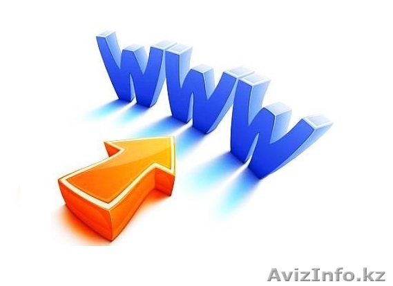 Разработка сайтов.  От 200$ - Изображение #1, Объявление #1007679