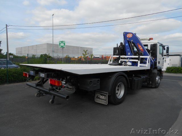 ОКАЗЫВАЕМ УСЛУГИ ЭВАКУАЦИИ. - Изображение #1, Объявление #1028077