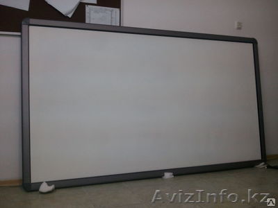 Интерактивная доска  - Изображение #1, Объявление #1031165