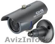 Установка и наладка систем видеонаблюдения и домофонов - Изображение #1, Объявление #1043744