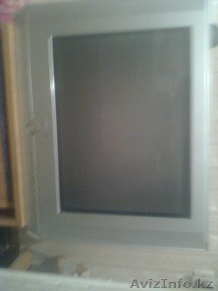 Продам телевизор Самсунг - Изображение #1, Объявление #1055868