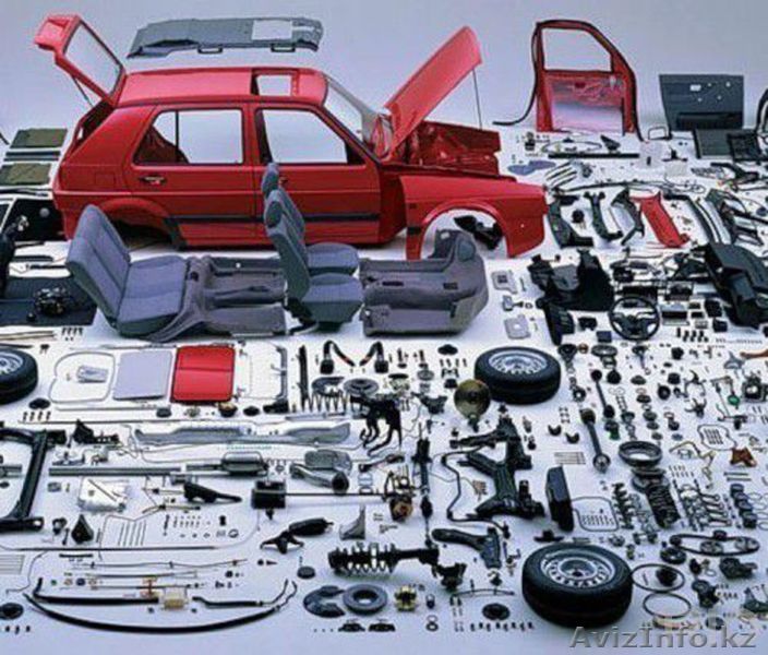 ЭлектМагазин Авт.ЗАПЧАСТЕЙ и АКСЕССУАРОВ для иномарок (Доставка) - Изображение #1, Объявление #1075437