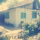 Продаю дом 6 соток г. Тараз ул. Мичурина 9 а - Изображение #1, Объявление #1101551