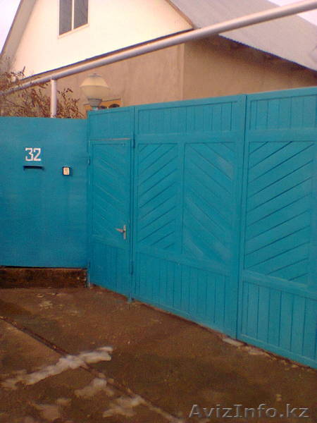 обменяю дом или продам - Изображение #1, Объявление #1110064