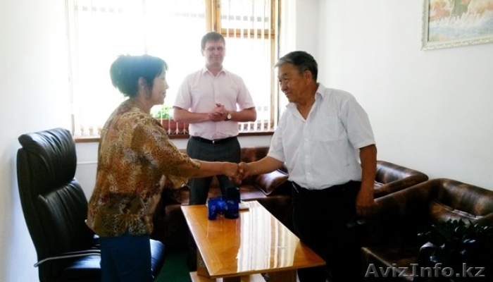 Подготовка  Медиаторов для работы - Изображение #1, Объявление #1007312