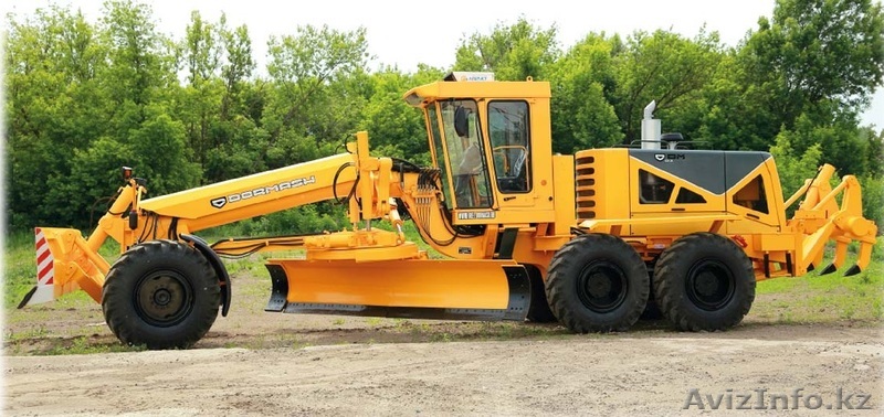 СПТ Спецтехника ТОО - Изображение #1, Объявление #1154665