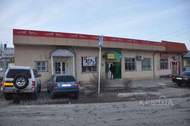 Продам комплекс коммерческой недвижимости - Изображение #1, Объявление #1155350