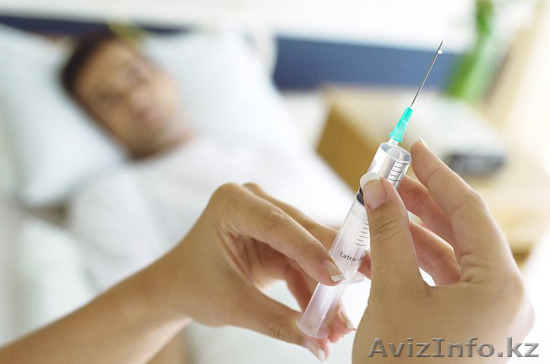 Медицинская сестра - Изображение #1, Объявление #1157232