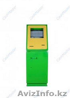 терминалы оплаты и лотерейные - Изображение #1, Объявление #1178181