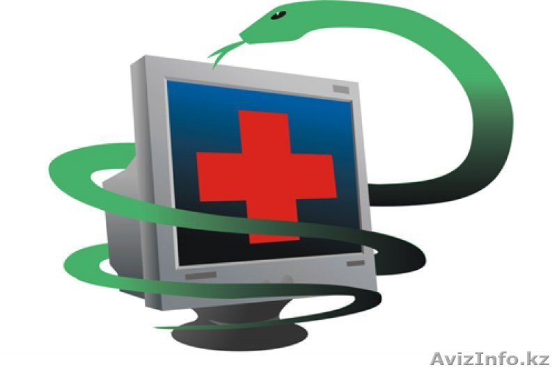 Душевный Ремонт Компьютеров и Ноутбуков  - Изображение #1, Объявление #1193334