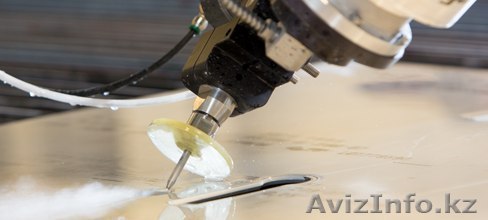   ГИДРОАБРАЗИВНАЯ    и   ПЛАЗМЕННОЙ   РЕЗКА.   - Изображение #1, Объявление #1194445