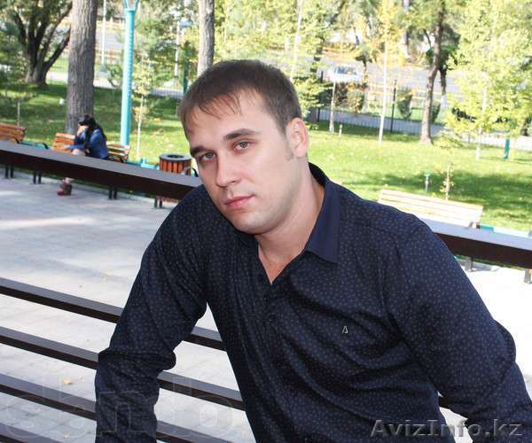 Ищу работу в области IT - Изображение #1, Объявление #1227095