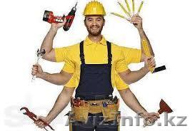 Услуги Строителей И ремонт Тараз Жумагул - Изображение #1, Объявление #1239584