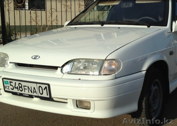 продам авто ваз2114 - Изображение #1, Объявление #1228020